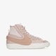 dámske tenisky (obuv) NIKE BLAZER MID '77 JUMBO dq1471-600 farba béžová