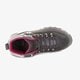 dámska outdoorová obuv HELLY HANSEN W THE FORESTER  10516723 farba sivá