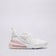 detské tenisky (obuv) NIKE AIR MAX 270 943345-122 farba biela