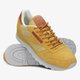 pánske tenisky (obuv) REEBOK CL LEATHER OL bd2037 farba žltá