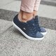 dámske tenisky (obuv) LACOSTE STRAIGHTSET 316 3 732caw0146003 farba tmavomodrá