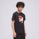 detské tričko NIKE TRIČKO TEE SOLE FOOD BOY ii0410-010 farba čierna