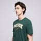 pánske tričko REEBOK TRIČKO ATH DEPT GRAPHIC TEE 100263170 farba zelená
