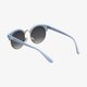 dámska taška VANS OKULIARE WM RAYS FOR DAZE SUNGLASSES ZEN BLUE vn0a4a1qvby1 farba čierna