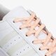 detské tenisky (obuv) ADIDAS SUPERSTAR J  fv3761 farba biela