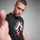 pánske tričko JORDAN TRIČKO M J BRAND GFX SS CREW3 fd7031-010 farba čierna