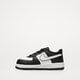 detské tenisky (obuv) NIKE FORCE 1 LV8 2 dv1624-001 farba čierna