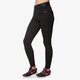 dámske nohavice NIKE NOHAVICE  LEGGING HTR T2 684903010 farba čierna