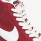 detské tenisky (obuv) NIKE BLAZER MID GS da4672-600 farba červená
