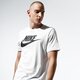pánske tričko NIKE TRIČKO SPORTSWEAR ar5004-101 farba biela