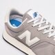 pánske tenisky (obuv) NEW BALANCE 420  ul420tf2 farba sivá