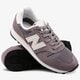 dámske tenisky (obuv) NEW BALANCE WL373PWP wl373pwp farba fialová