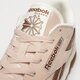 dámske tenisky (obuv) REEBOK CLASSIC LEATHER if7412 farba ružová