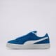 dámske tenisky (obuv) PUMA SUEDE XL  39520501 farba modrá