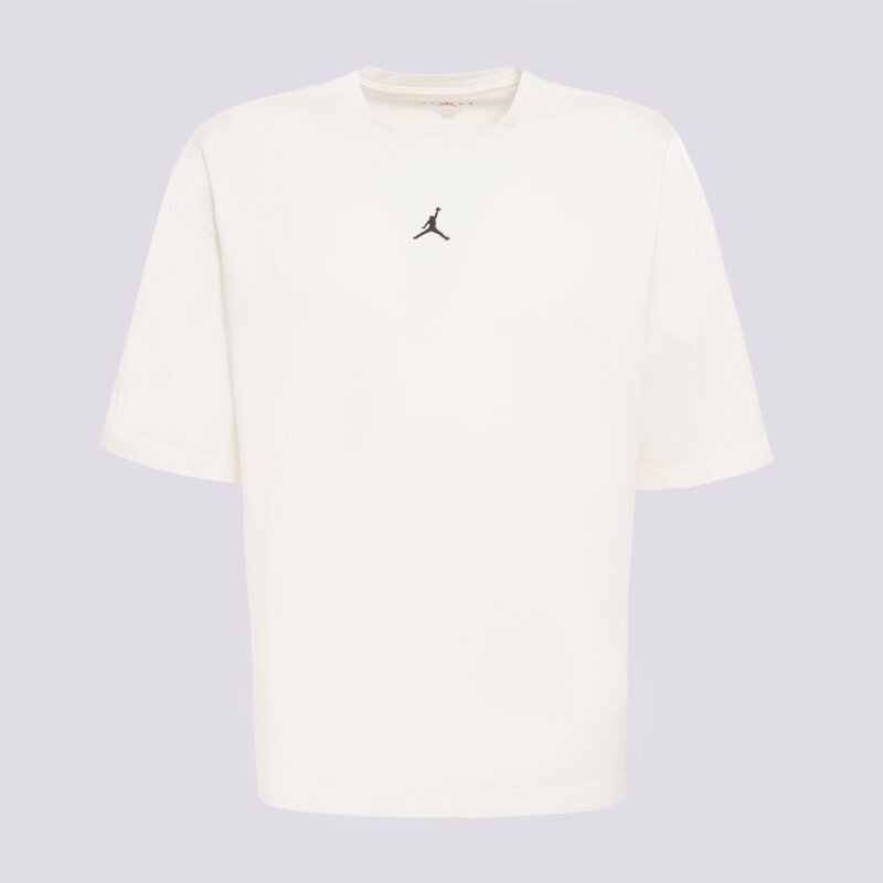 JORDAN TRIČKO M J FLT HVYWT SS TOP