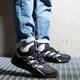 pánska outdoorová obuv ADIDAS TERREX VOYAGER 21 fz2225 farba čierna