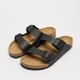 pánske šľapky BIRKENSTOCK ARIZONA BS 51791 farba čierna