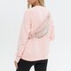 dámska taška NIKE ĽADVINKA SMALL HIP db0488-601 farba ružová