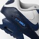 NIKE AIR MAX 90 MESH (TD) 833422009 farba sivá