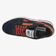 pánske tenisky (obuv) REEBOK CL LEATHER UTILITY  v55385 farba tmavomodrá