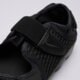 dámske tenisky (obuv) WMNS NIKE AIR RIFT LACE hm8288-001 farba čierna