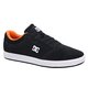 pánske skate obuv DC CRISIS adys100029dbl farba čierna