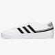 pánske tenisky (obuv) ADIDAS DELPALA fy7467 farba biela
