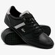 pánske tenisky (obuv) LACOSTE CHAYMON 318 1 736cam0008231 farba čierna