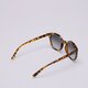 dámska taška VANS OKULIARE RISE AND SHINE SUNGLASSES vn000hee1611 farba čierna