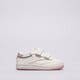 detské tenisky (obuv) REEBOK CLUB C 100075110 farba biela