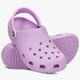 dámske sandále CROCS CLASSIC 10001-5pr farba fialová