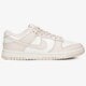 dámske tenisky (obuv) NIKE DUNK LOW dd1503-102 farba biela