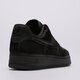 dámske tenisky (obuv) NIKE WMNS AIR FORCE 1 '07 PONY HAIR ii7398-001 farba čierna