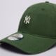 pánska šiltovka NEW ERA ČIAPKA MINI LOGO 920 NYY NEW YORK YANKEES 60915990 farba zelená