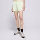 dámske šortky NEW BALANCE ŠORTKY  SPORT ESSENTIALS ws41500mew farba zelená