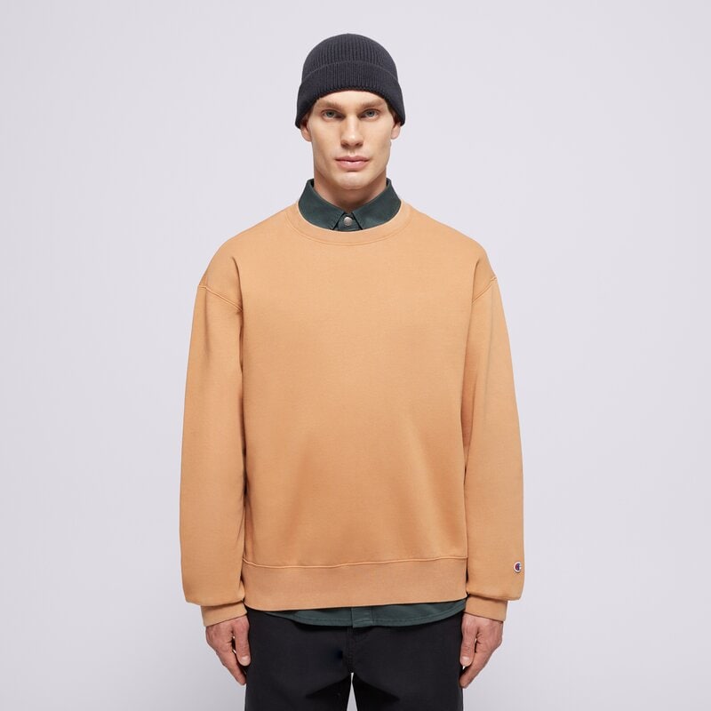 CHAMPION MIKINA CREWNECK SWEATSHIRT