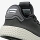detské tenisky (obuv) ADIDAS PHARRELL WILLIAMS TENNIS HU J  cq2297 farba sivá