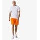 pánske šortky NIKE ŠORTKY  M NSW CE SHORT WVN FLOW ar2382-833 farba oranžová