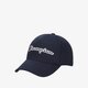 detská šiltovka CHAMPION ČIAPKA BASEBALL CAP 804792bs538 farba tmavomodrá