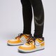 detské nohavice NIKE LEGGINGS (G) NSW SHINE LG BLK/GD dv3232-010 farba čierna