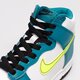 detské tenisky (obuv) NIKE DUNK HIGH  db2179-109 farba modrá