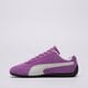 dámske tenisky (obuv) PUMA SPEEDCAT OG 39884634 farba fialová