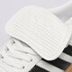 dámske tenisky (obuv) ADIDAS SAMBA LT W ig4279 farba biela