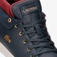 dámske tenisky (obuv) LACOSTE EXPLORATEUR CLASSIC 318 1 736caw0005b98 farba tmavomodrá