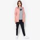 dámska mikina NIKE MIKINA MODERN HOODIE FZ 854985644 farba ružová