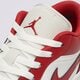 pánske tenisky (obuv) AIR JORDAN 1 LOW  553558-166 farba biela