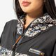 dámska zimná bunda ELLESSE BUNDA FORET JACKET CAMO sgk12465500 farba viacfarebná