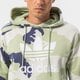 pánska mikina ADIDAS MIKINA S KAPUCŇOU CAMO HOODIE hf4886 farba viacfarebná