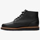 pánska vychádzková obuv TIMBERLAND NEWMARKET LUG PT CHUKKA a1j6q farba čierna