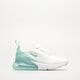 detské tenisky (obuv) NIKE AIR MAX 270 943345-115 farba biela